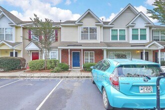 202 Pond Pine Trail in Summerville, SC - Building Photo - Building Photo