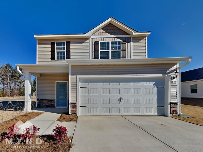 property at 130 New Villas St