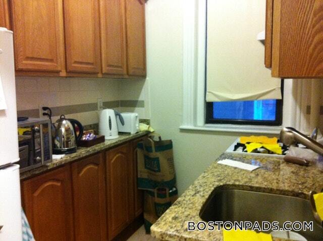 109 St Stephen St in Boston, MA - Building Photo