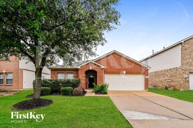 property at 21534 Amesbury Meadow Ln