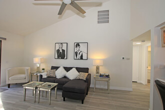40128 Baltusrol Cir in Palm Desert, CA - Building Photo - Building Photo