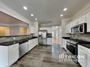 962 Gather Dr in Lawrenceville, GA - Building Photo - Building Photo