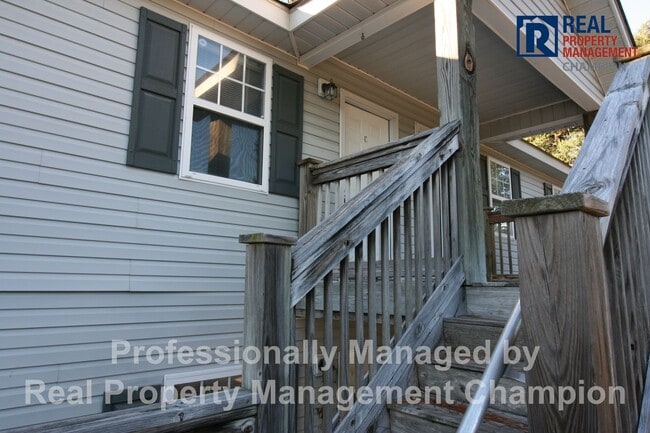 5326 Park Ave in Wilmington, NC - Building Photo - Building Photo