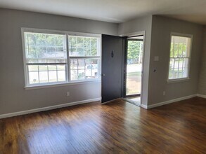 4252 Argonne St in Memphis, TN - Building Photo - Building Photo