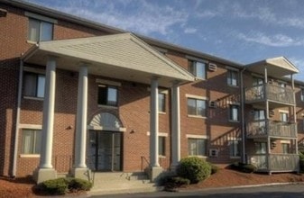 Westford Park Apartments in Lowell, MA - Building Photo - Building Photo