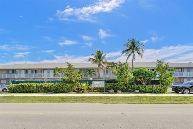 property at 2175 NE 56th St