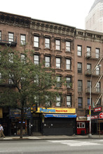 772 Ninth Avenue in New York, NY - Building Photo - Building Photo