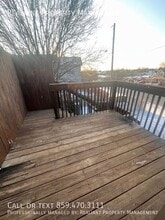 400 Platt Dr in Nicholasville, KY - Building Photo - Building Photo