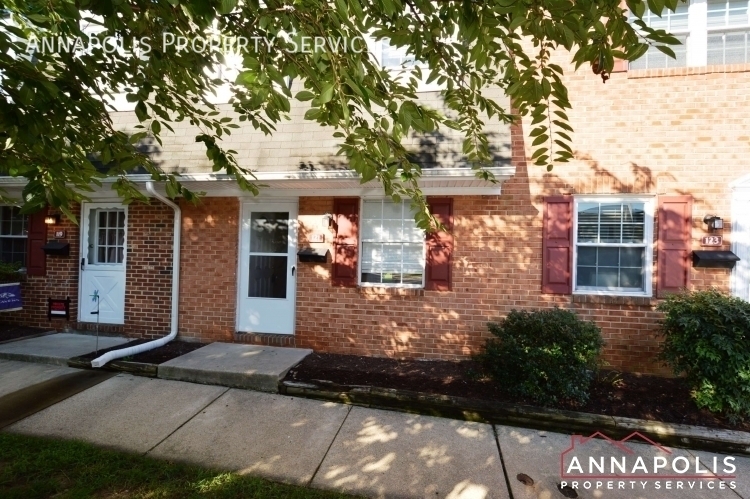 121 Merryman Ct in Annapolis, MD - Building Photo