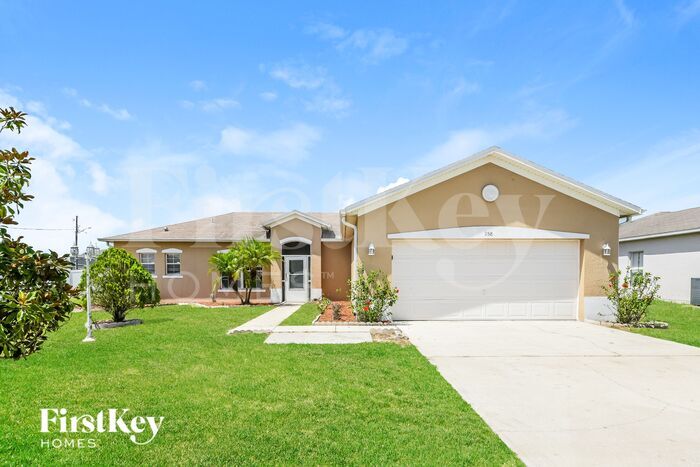 958 Cumberland Dr in Kissimmee, FL - Building Photo