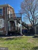 22 Bispham St in Mount Holly, NJ - Building Photo