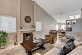 1147 Overture Dr in Las Vegas, NV - Building Photo - Building Photo