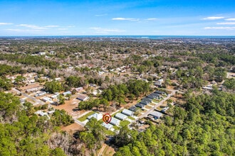 988 W 9th St in St. Augustine, FL - Building Photo - Building Photo