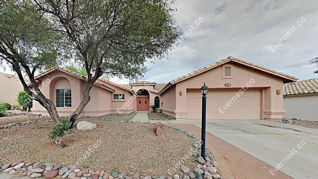 property at 12690 N Bandanna Way