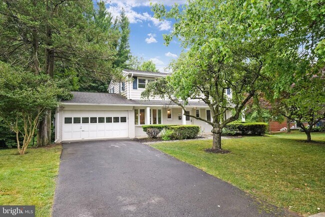 6811 Lemon Rd in McLean, VA - Building Photo - Building Photo