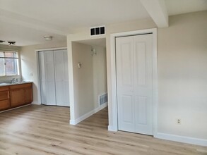3101 California St, Unit 3103 in Denver, CO - Foto de edificio - Building Photo