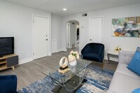 6300-6342 Carnation St - 6