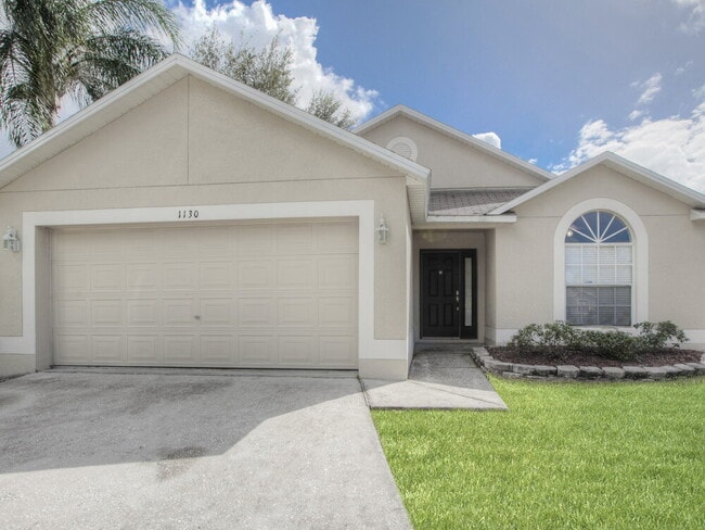 property at 1130 Ozark Ct