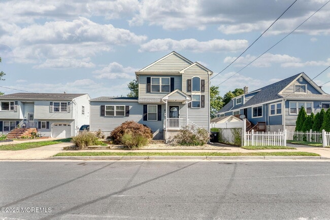 property at 37 Monmouth Ave