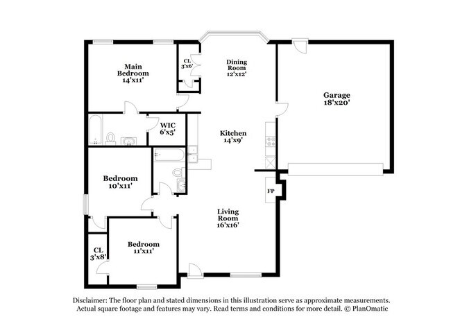 495 Oakland Hills Dr in Oakland, TN - Foto de edificio - Building Photo