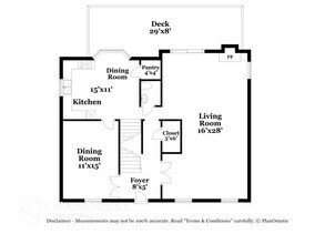 5902 Stone Bluff Rd in Louisville, KY - Building Photo - Building Photo