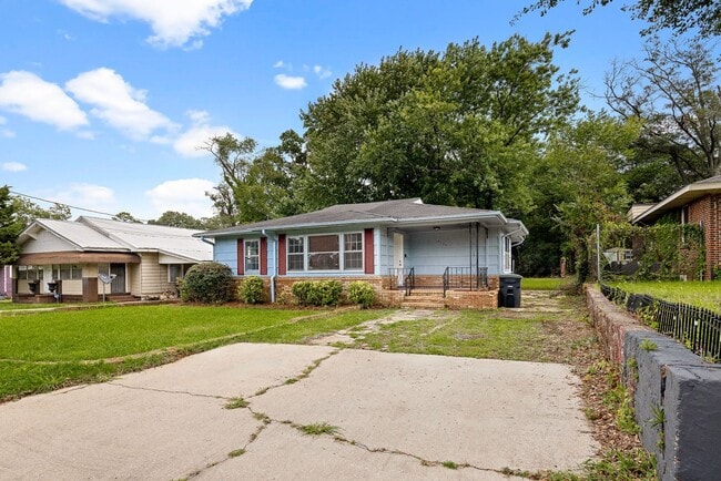 5721 Monte Sano Rd in Birmingham, AL - Building Photo - Building Photo