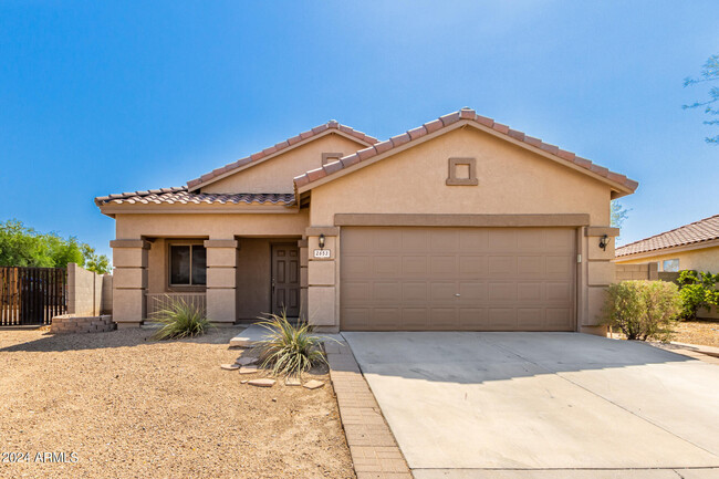 2653 N 118th Ave in Avondale, AZ - Building Photo - Building Photo