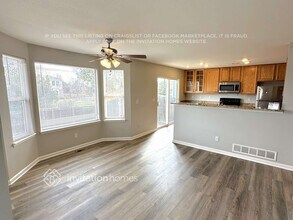 2420 S Halifax Way in Aurora, CO - Building Photo - Building Photo