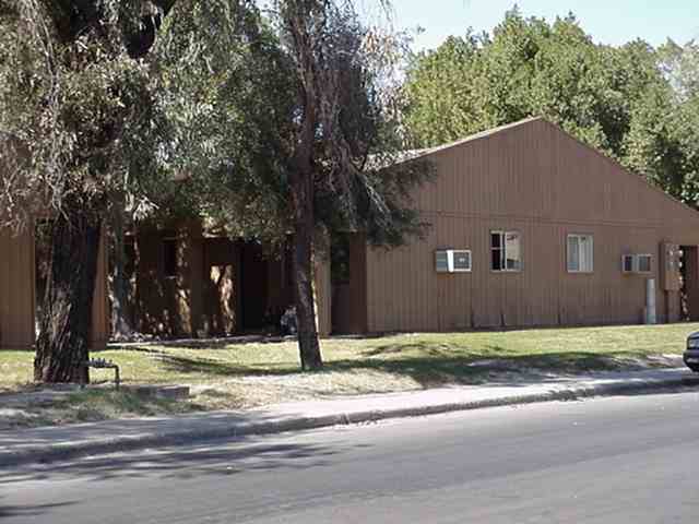 Pepperwood Condos in Yuma, AZ - Building Photo