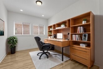 15240 Hemingway Heights Dr in Conroe, TX - Building Photo - Building Photo