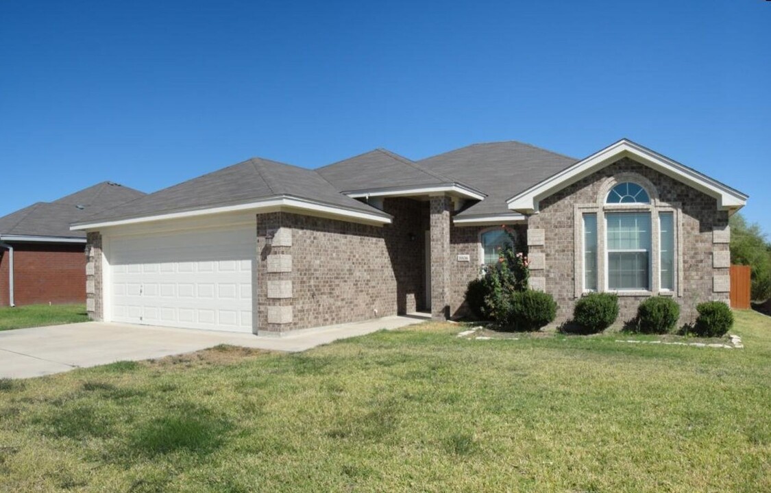 3906 Fabianna Dr in Killeen, TX - Building Photo