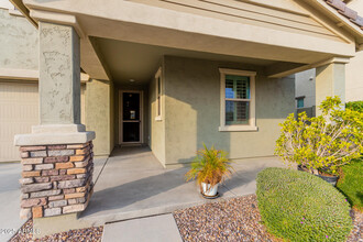 8544 E Naranja Ave in Mesa, AZ - Building Photo - Building Photo