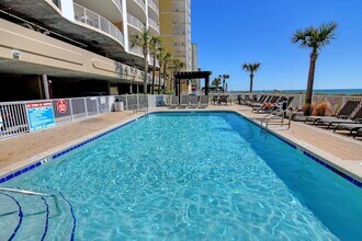 10625 Front Beach Rd, Unit 2106 in Panama City Beach, FL - Foto de edificio - Building Photo