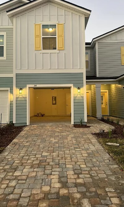 322 Brandon Lks Dr in St. Augustine, FL - Building Photo