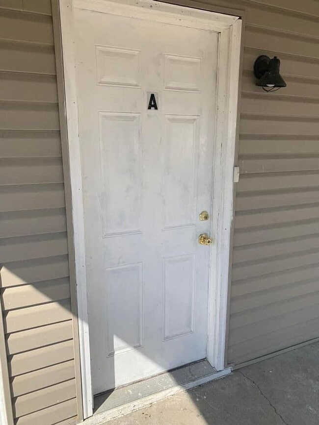 507 S Evans Ave in Evansville, IN - Building Photo - Building Photo