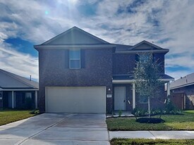 27019 Breakaway Ln in Katy, TX - Building Photo