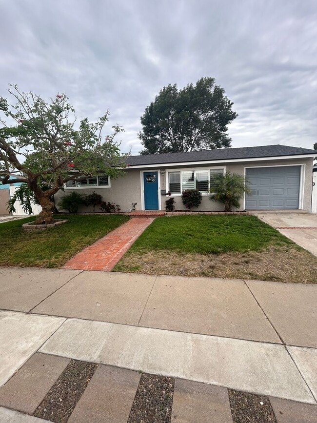3540 Hatteras Ave in San Diego, CA - Building Photo - Building Photo