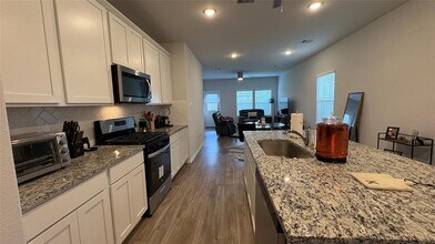 23343 Spring Genesis Ln in Katy, TX - Building Photo - Building Photo