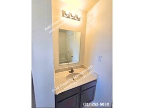 3125 Danube Way in Indianapolis, IN - Building Photo - Building Photo