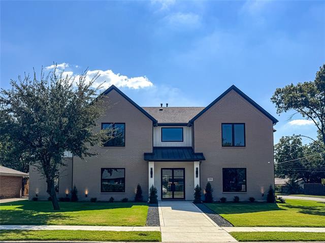 3306 Northaven Rd in Dallas, TX - Building Photo