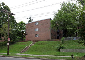 1847-1849 Good Hope Rd SE Apartments