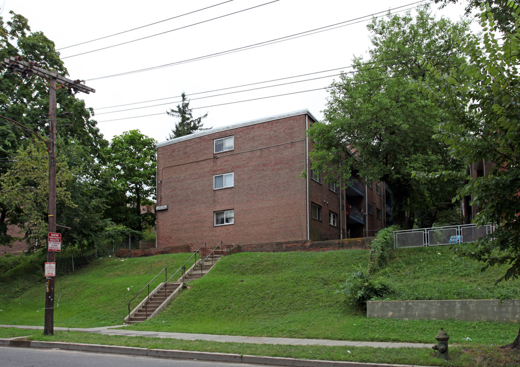 1847-1849 Good Hope Rd SE in Washington, DC - Building Photo