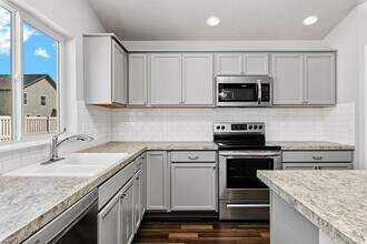 2662 W Balboa Dr in Kuna, ID - Building Photo - Building Photo