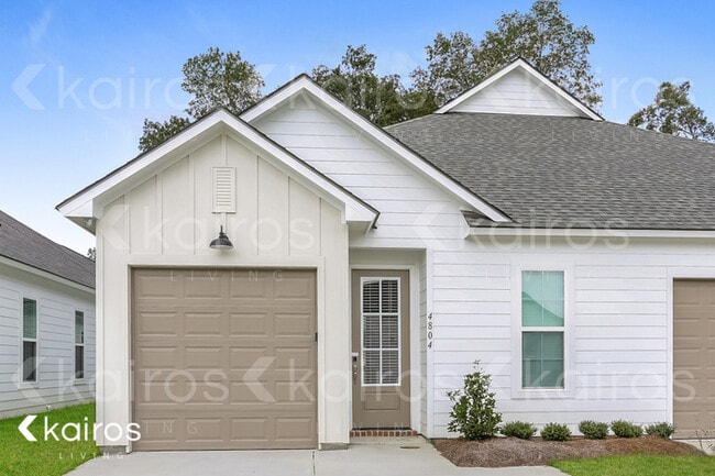 property at 4804 Mokki Ln
