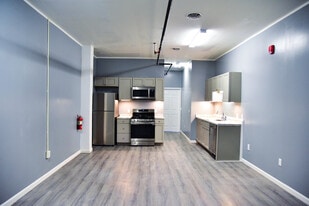 19 S George St, Unit 3A in York, PA - Building Photo