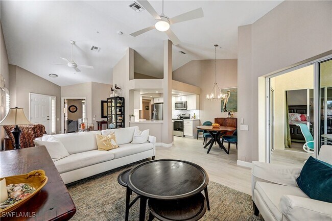 property at 13900 Southampton Dr