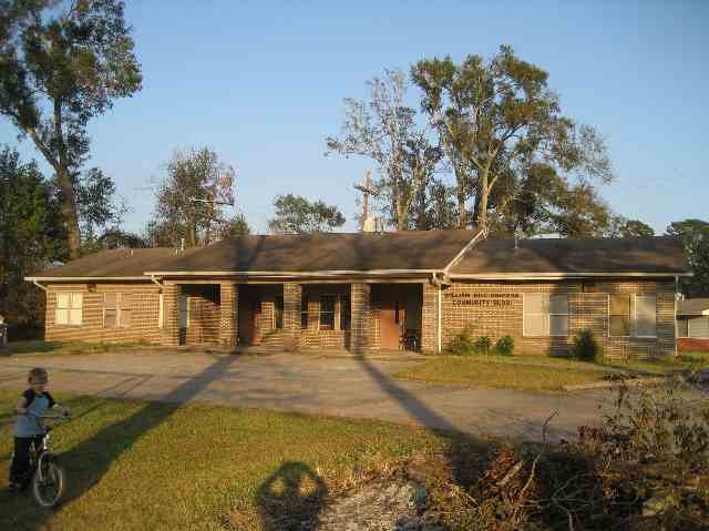 Waterfall Apartments in Vidor, TX - Building Photo - Building Photo