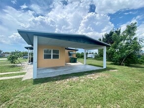 3444 Lucerne Terrace in Port Charlotte, FL - Building Photo - Building Photo