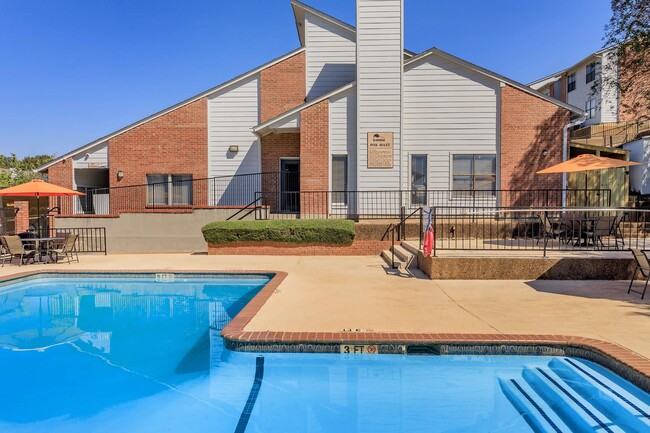 Sunridge Apartments