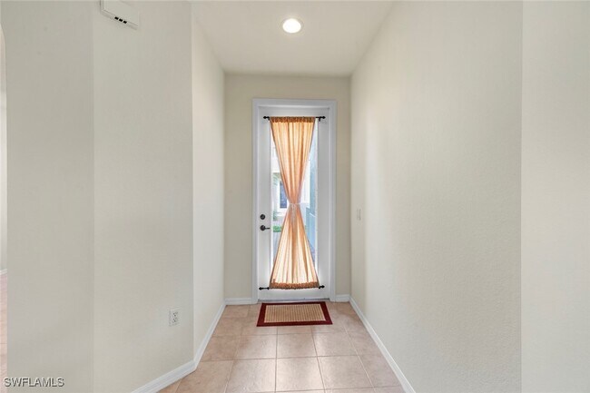 property at 3311 S Coconut Island Dr